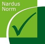 Logo Nardus Norm